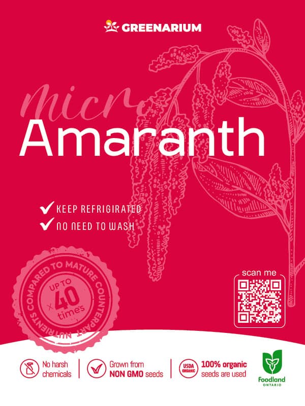 Amaranth