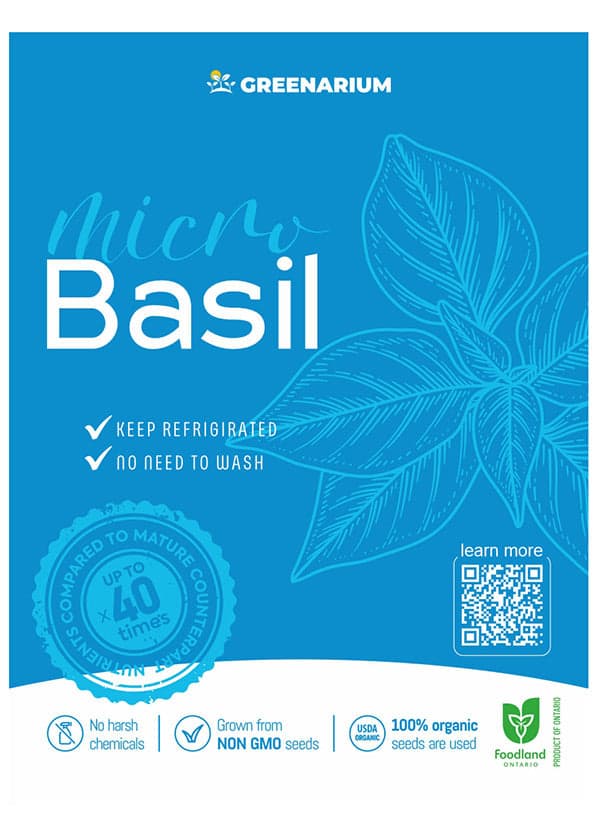 Basil