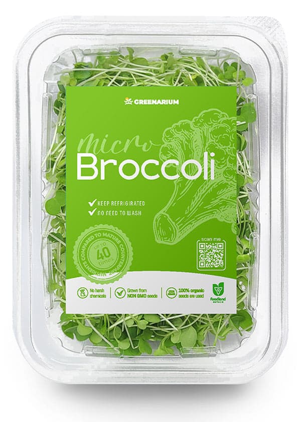 Broccoli