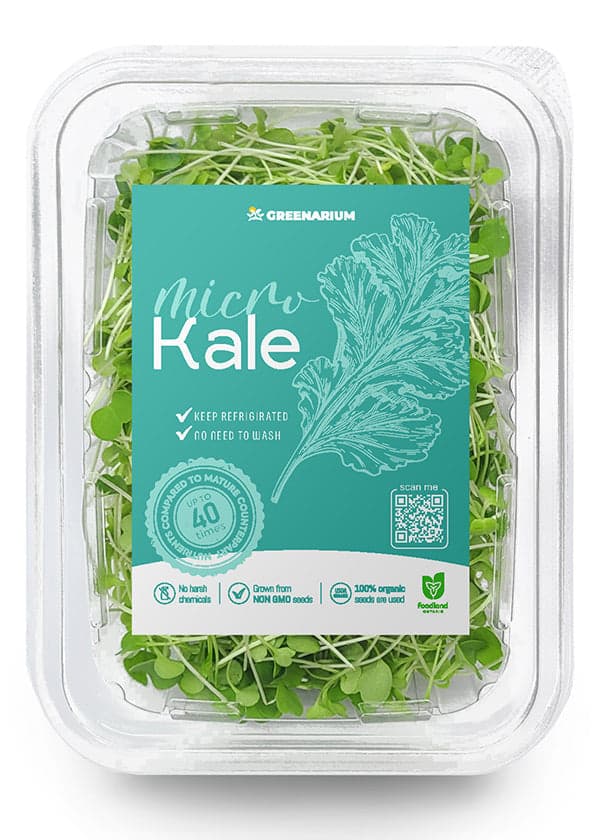 Kale