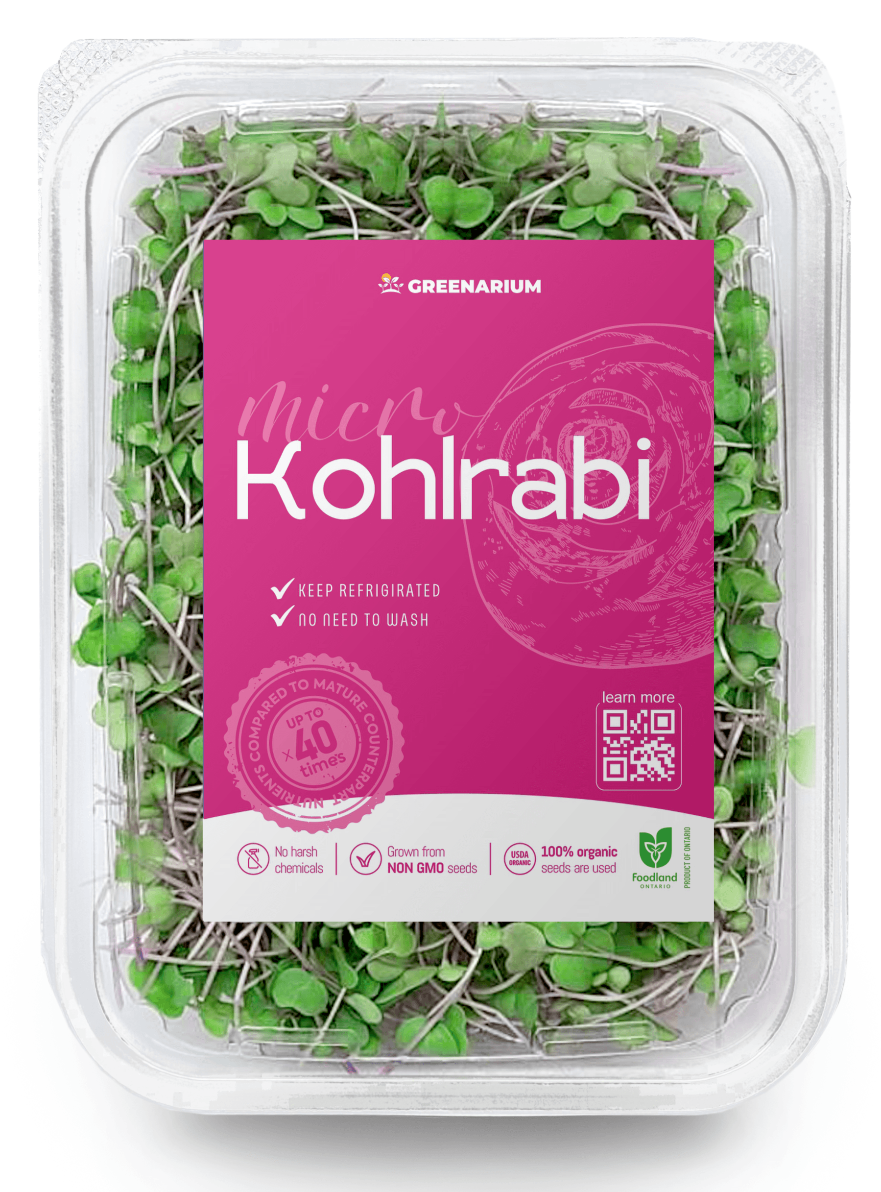 Kohlrabi