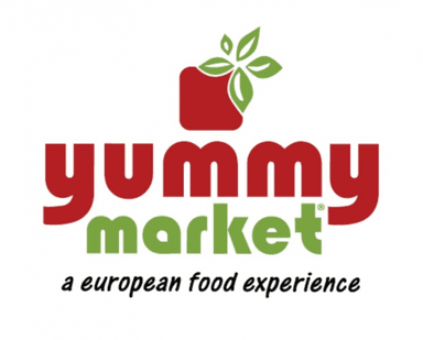 Yummy Market
